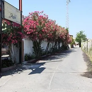 Hotel All'antico Pozzo