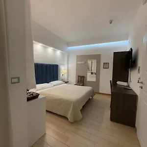 Ig-tysandros Hotel