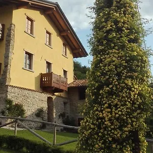 Il Posto Delle Fragole , San Giovanni Bianco Italië