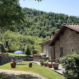 Country Turicchi , Londa Italië