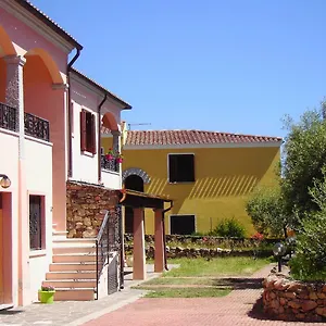  Appartamento Gli Ulivi Italia
