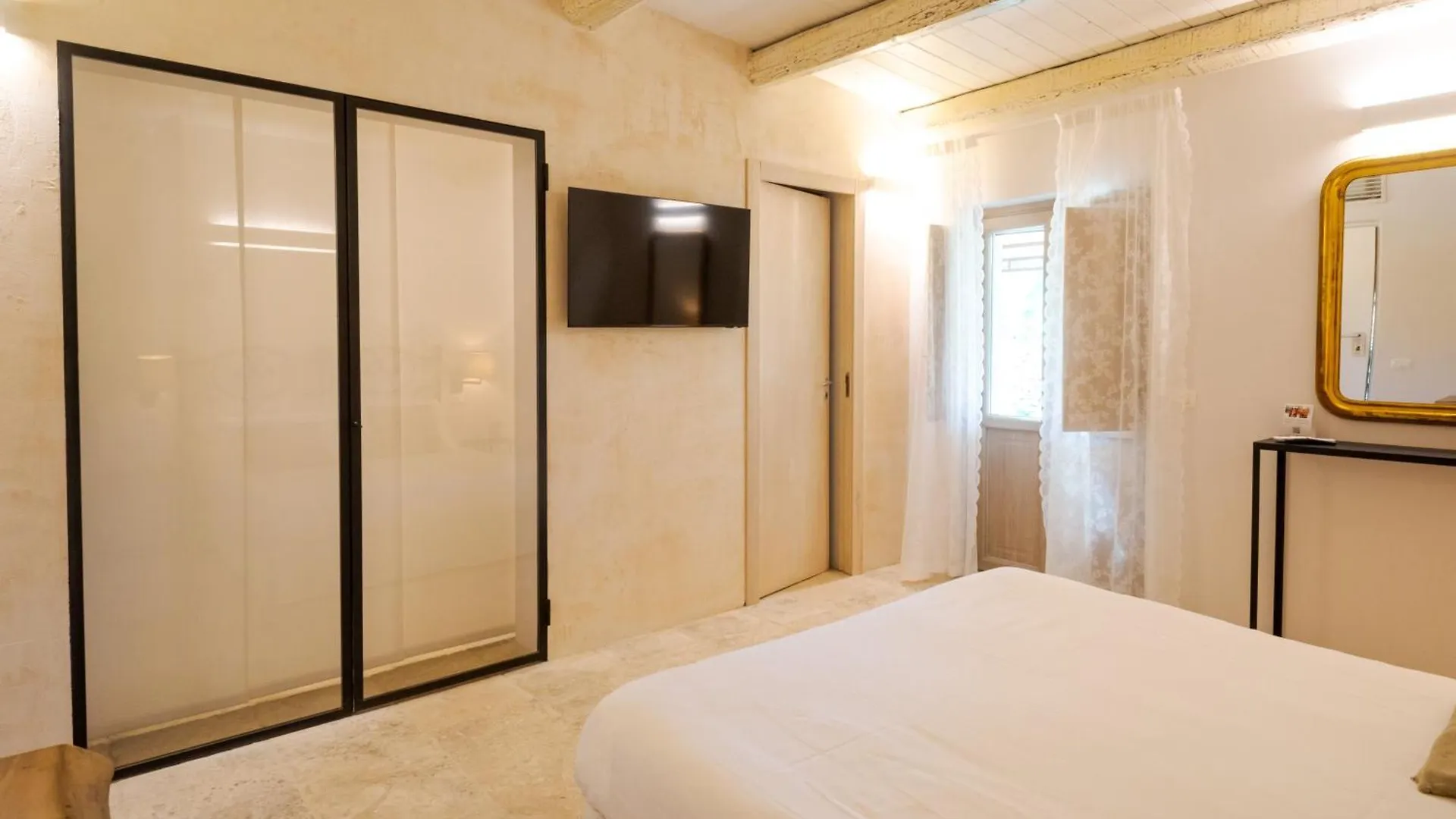 Baglio Siciliamo Country House Lido di Noto Hotel