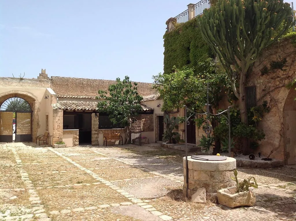 Baglio Siciliamo Country House Lido di Noto