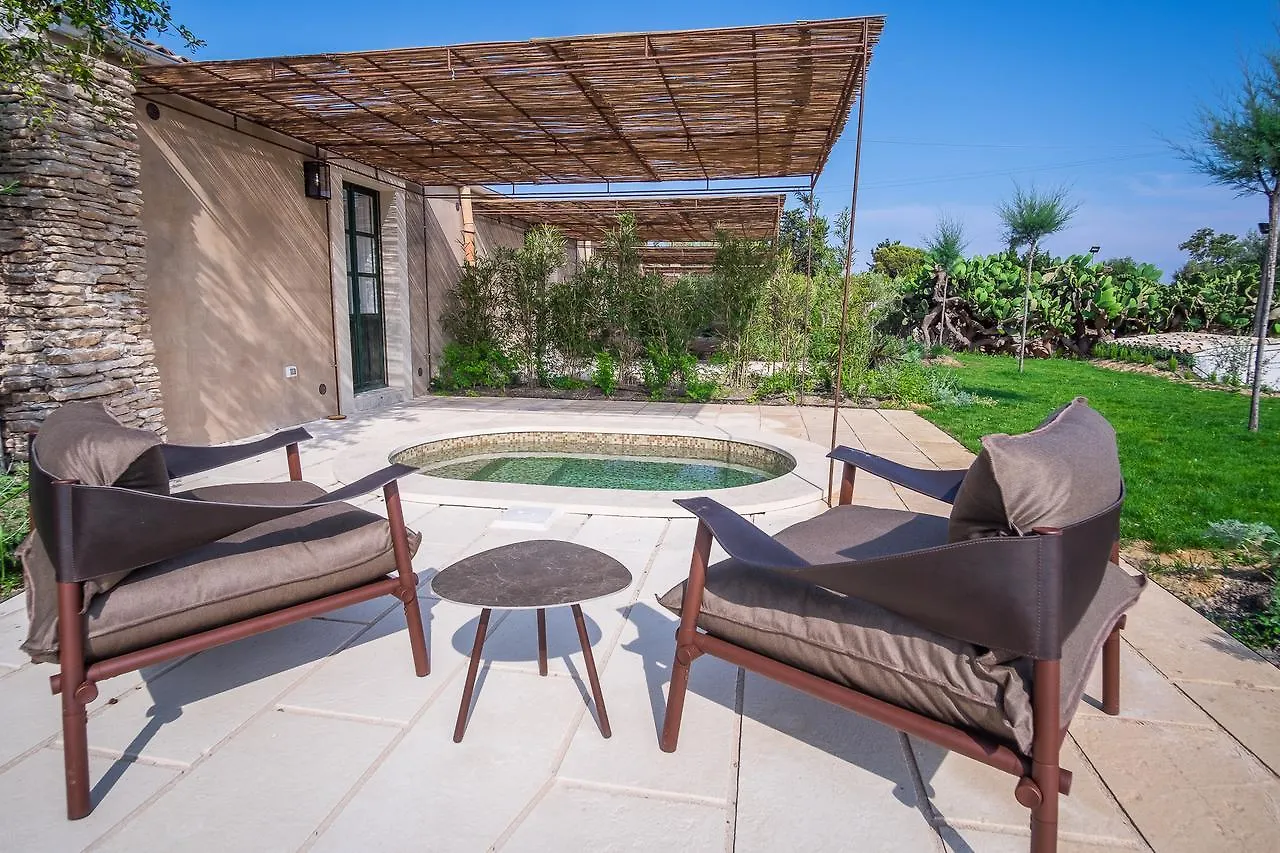 Baglio Siciliamo Country House Lido di Noto Italia